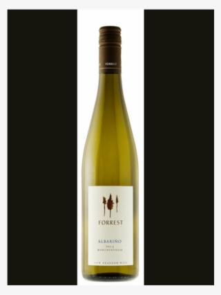 Forrest Estate Albarino - Glass Bottle