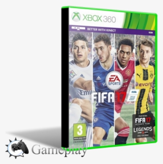 Fifa 17 - Jacket Fifa 17 Ps4