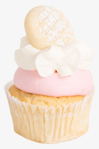 Original Strawberry Shortcake - Buttercream