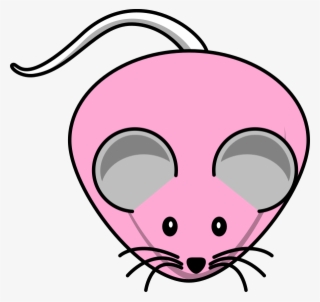 Small - Mouse Clip Art