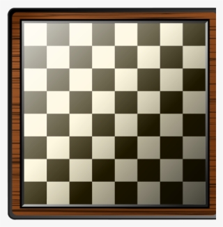 Checkerboard - Chess