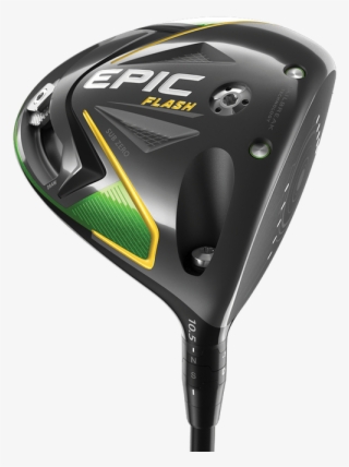 Callaway Epic Flash Sub Zero - Callaway Epic Flash Drivers