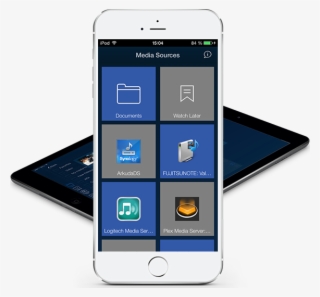 Features Of The Application - Dlna Video Streaming Aplikacije