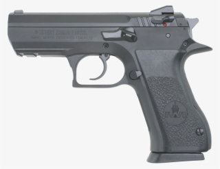 Magnum Research Baby Desert Eagle - M&p 40