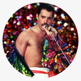 Freddie Mercury Lady Diana