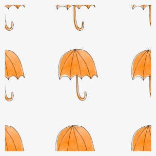 Cartoon Umbrelltransparent Png - Umbrella