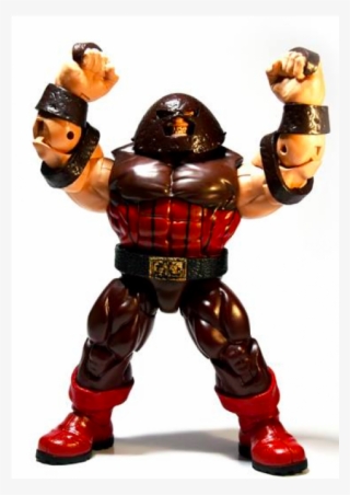 Action Figure