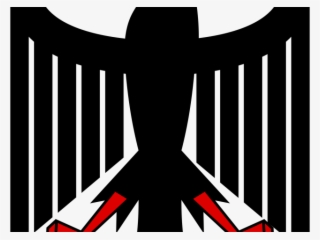 Germany Clipart Png - German Coat Of Arms Eagle