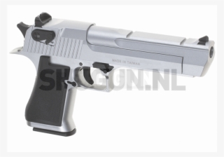 Desert Eagle De - Imi Desert Eagle