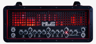 Front - Electronics
