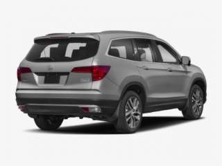 Cc 2018hos030009 02 1280 Nh830m - 2018 Honda Pilot Touring