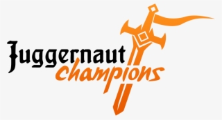 Juggernaut Champions Now Available For Mobile Devices - Graphic Design