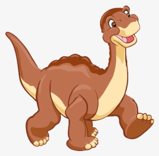 The Land Before Time - Dinosaur From The Land Before Time
