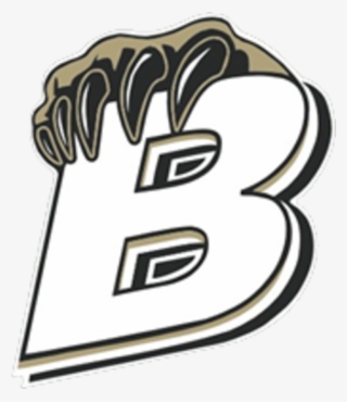 Bradley Central Logo - Bradley County High School Logo