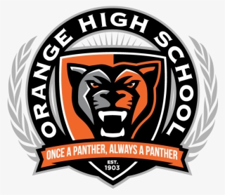 Orange High School - Jacob Tuua Burch