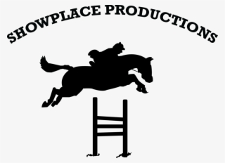 Showplace Logo - Show Jumping