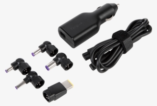 Laptop Car Charger - Car Laptop Charger Adapter