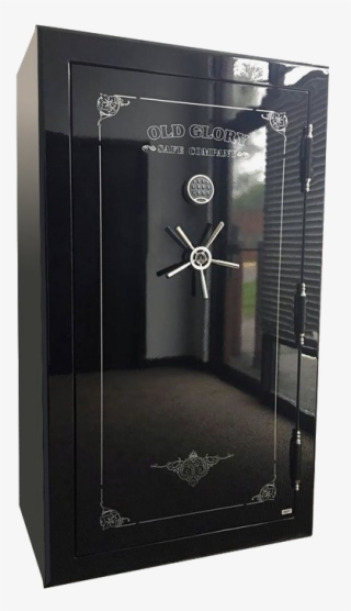 Security Safe Transparent Background Png - Old Glory Tactical Gunsafe