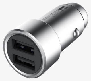 Mi Car Charger - Car Usb Charger Dual