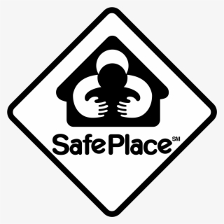 Safe Place Logo Png Transparent - Safe Place Vector
