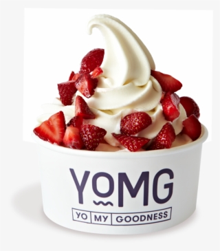 Yomg Frozen Yogurt
