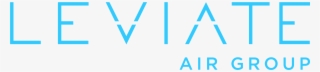 Leviate Air Group Logo Safe - Progress Ventures