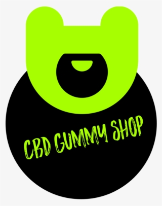 Cbd Gummy Shop - Circle