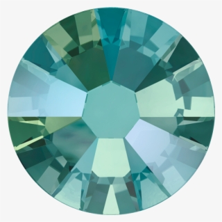 Quick View - 2038 Swarovski Blue Zircon