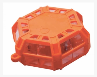 Aervoe Super Led Road Flare - Aervoe Super Road Flare