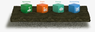 Agronomy, Grain, Energy And Accounting - Artificial Turf
