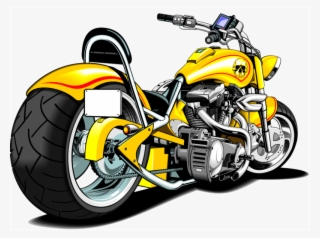 Harley Davidson Motorcycle Png, Download Png Image - Harley Davidson Clipart Png