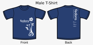 Idea 2-mo - Chi Student Volunteer Shirt