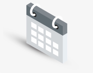 Schedule Coordinator Icon V1 - Door