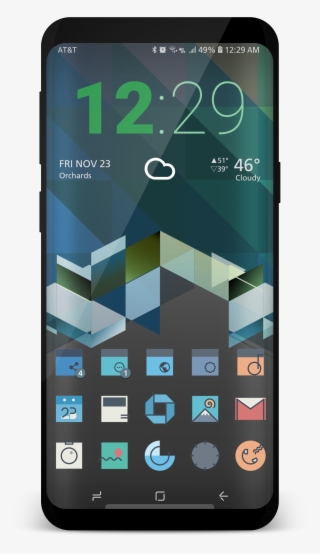 I Love This Icon Pack - Samsung Galaxy