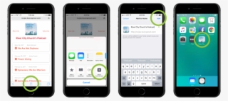 Get Your Own Podcast App - Iphone