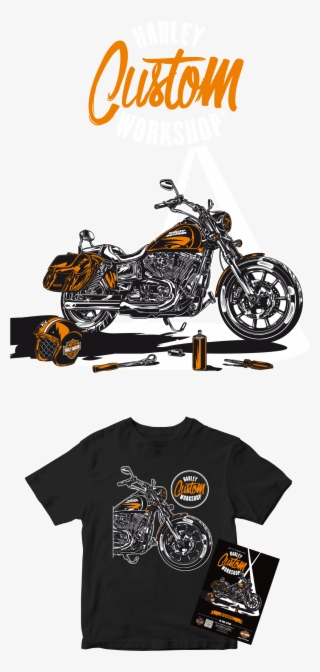 Share Your Artwork On Facebook - Chopper