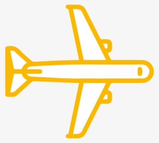 Hospitality, Tourism & Cultural - Airline Ticket