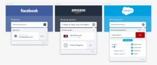 1 Password Manager, Vault, & Digital Wallet App - Password Manager
