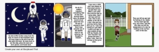 Stars - Cartoon