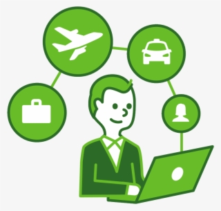 Travel Agency Icon Png