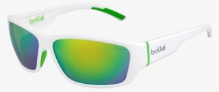 Bolle Ibex - Plastic