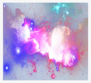 Art Edits Overlay Galaxy Space Stars Nebula Stickers