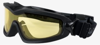 Goggle V Tac Sierra Media Yellow 1 - Goggles