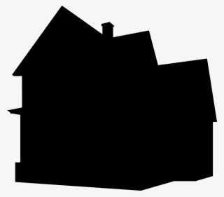 House Silhouette - House