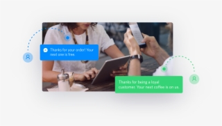 Find The Best Channel For Your Message, Whether That's - Marketing