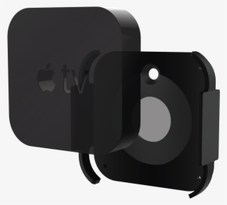 Holder For Apple Tv 2nd/3rd Generation - Apple Tv 4k Halterung