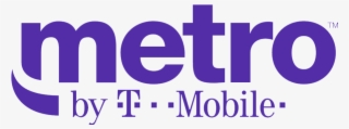 Bullhead City & Kingman - Transparent Metro Pcs Logo