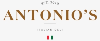 Deli Restaurant Logo - Momento Espresso