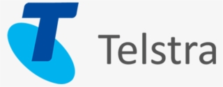 Get Telstra's Broadband Bundle - Telstra Logo Png