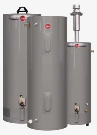 Hot Water Solutions For The Manufactured Housing Industry - Water Heating
